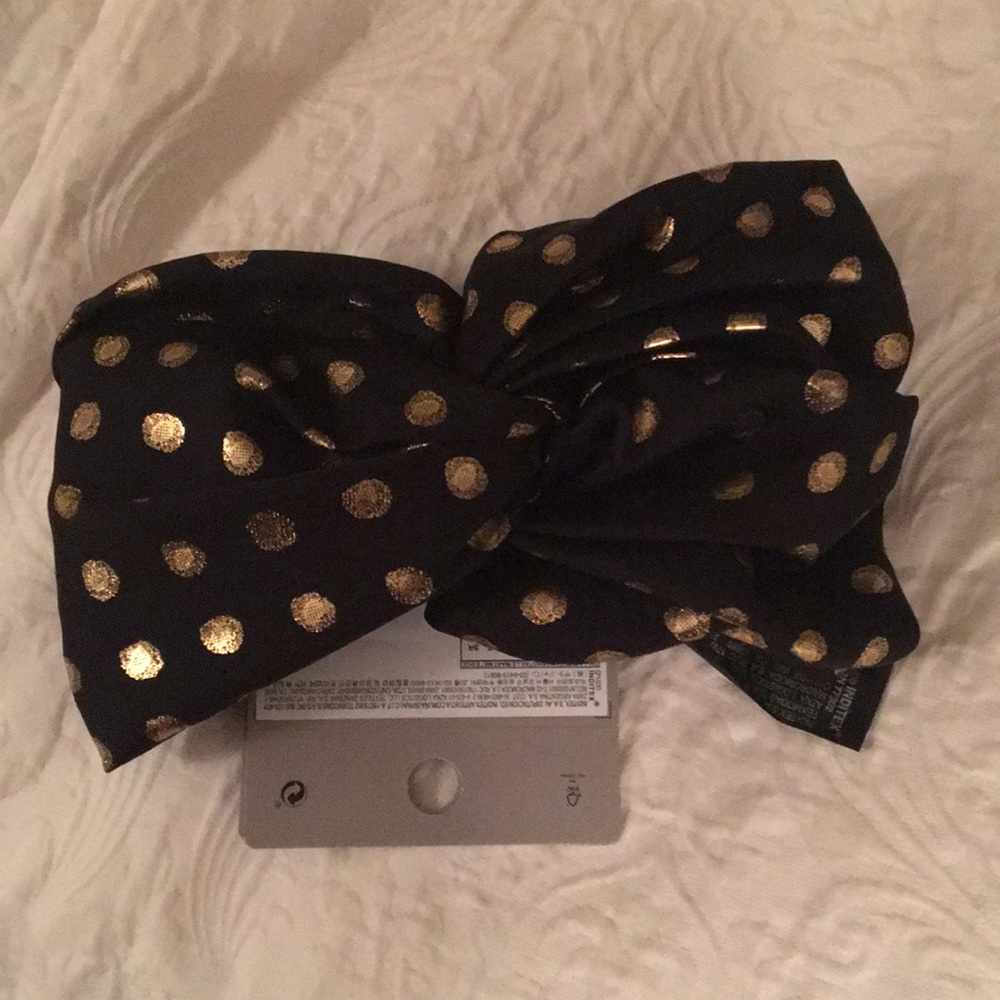 Zara headband